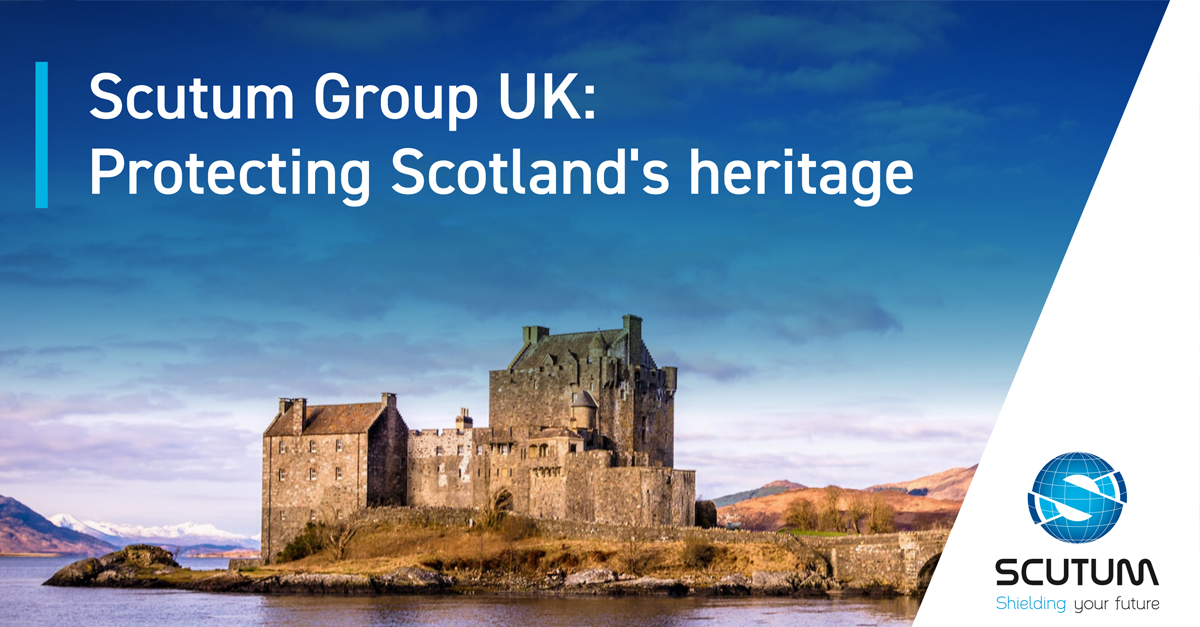 Scotland-Heritage