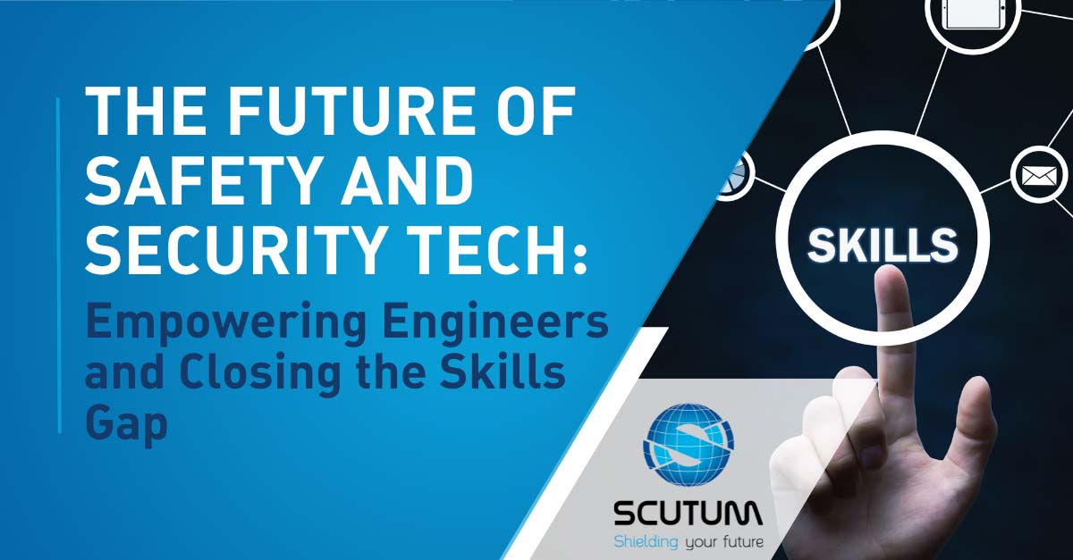 Future of Safety and Security