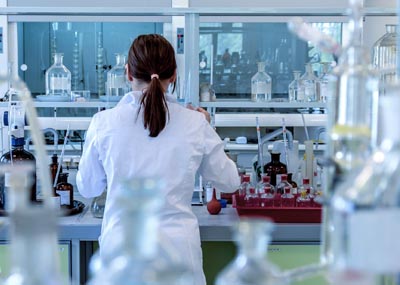 laboratories laboratories